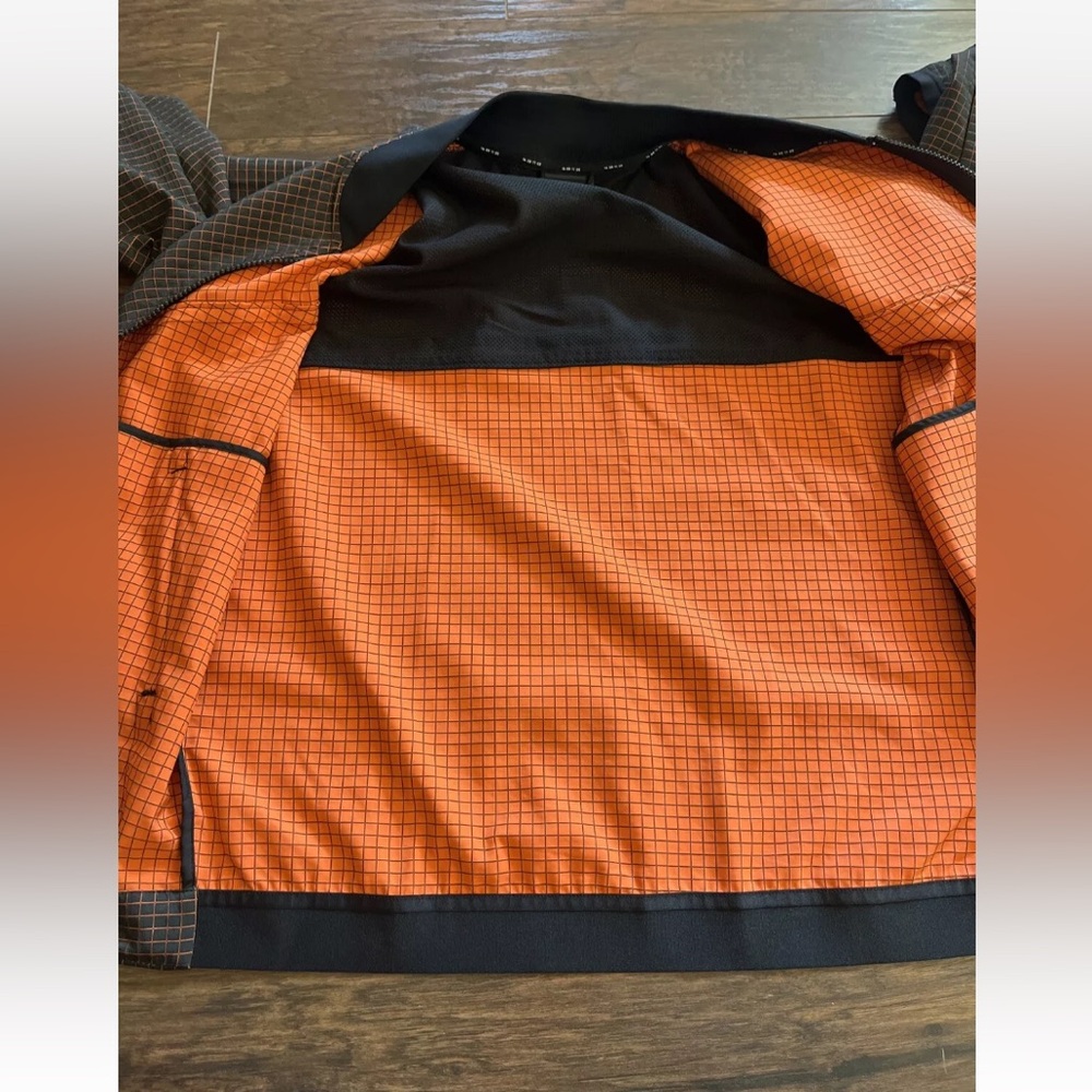 Nike Pro Tech Full Zip Lightweight Jacket - image 7